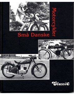 Små danske motorcykler