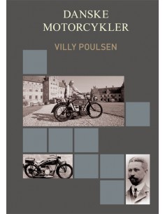 Danske Motorcykler