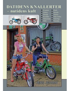 Datidens knallerter –...