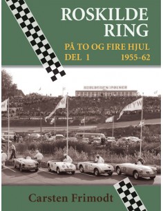 Roskilde Ring 1955-62