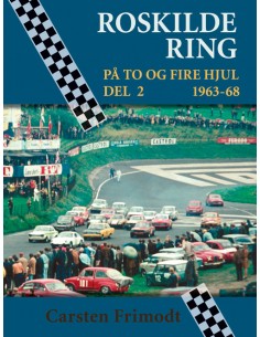 Roskilde Ring 1963-68