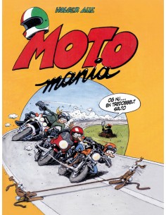 MOTOmania 1