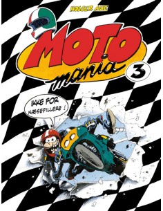 MOTOmania 3