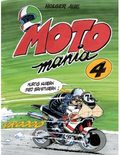 MOTOmania 4