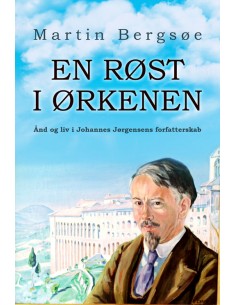 En røst i ørkenen