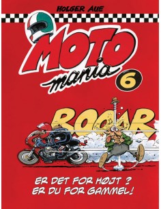 MOTOmania 6
