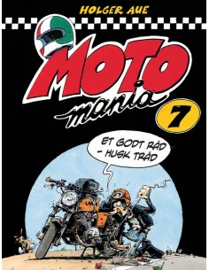 MOTOmania 7