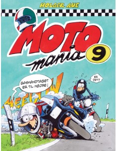 MOTOmania 9