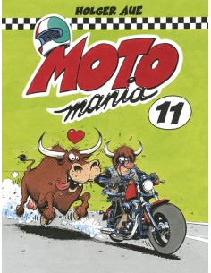 MOTOmania 11