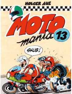 MOTOmania 13