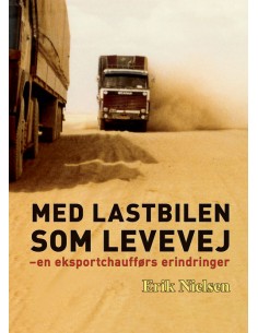 Med lastbilen som levevej