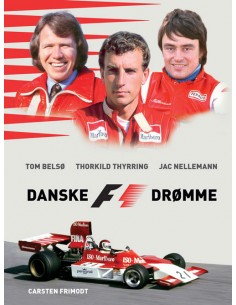 DANSKE F1 DRØMME