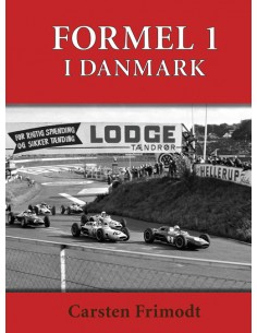 FORMEL 1 - i Danmark