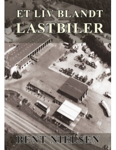 Et liv blandt lastbiler