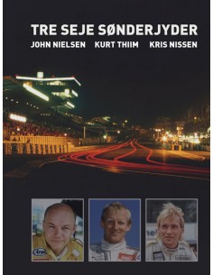 Tre seje sønderjyder