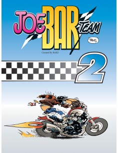 Joe Bar Team 2
