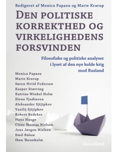 Den politiske korrekthed og...