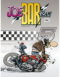 Joe Bar Team 5