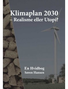 Klimaplan 2030