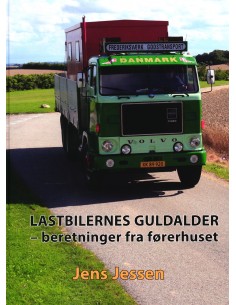 Lastbilernes guldalder