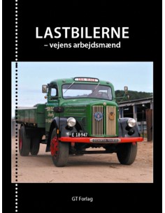 Lastbilerne - vejens...