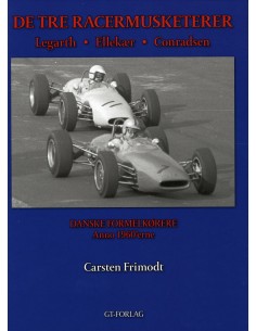 De tre racermusketerer