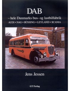 DAB - Hele Danmarks bus- og...