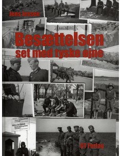 Besættelsen set med tyske øjne