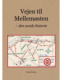 Vejen til mellemøsten