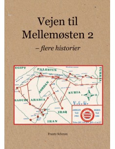 Vejen til mellemøsten 2