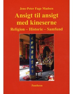 Ansigt til ansigt med...