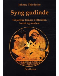 Syng gudinde