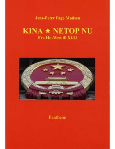 Kina netop nu