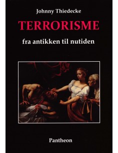 Terrorisme fra antikken til...