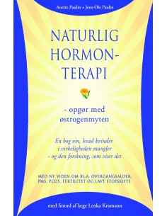Naturlig hormonterapi -...