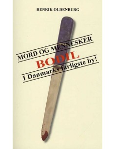 MORD OG MENNESKER