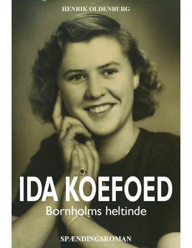 Ida Koefoed