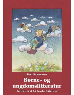 Børne- og ungdomslitteratur...