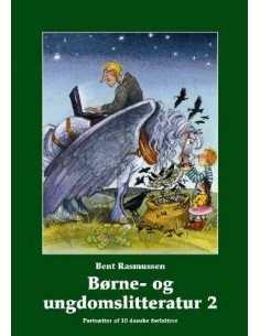 Børne- og ungdomslitteratur 2