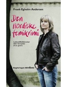 Den nordiske femikrimi