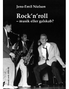 Rock´n´roll - musik eller...