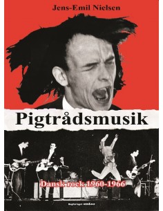 Pigtrådsmusik