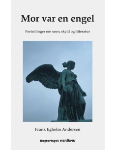Mor var en engel