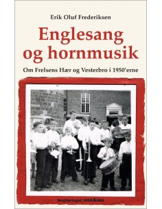 Englesang og hornmusik