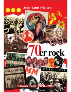 70´er rock.