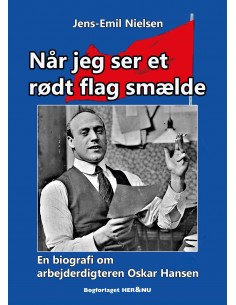 Når jeg ser et rødt flag...