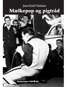 Mælkepop og pigtråd