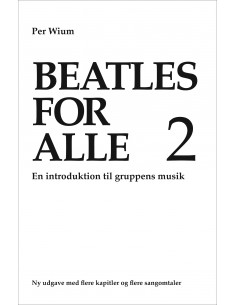 Beatles for alle 2