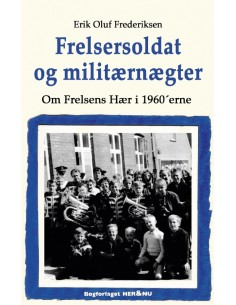 Frelsersoldat og militærnægter