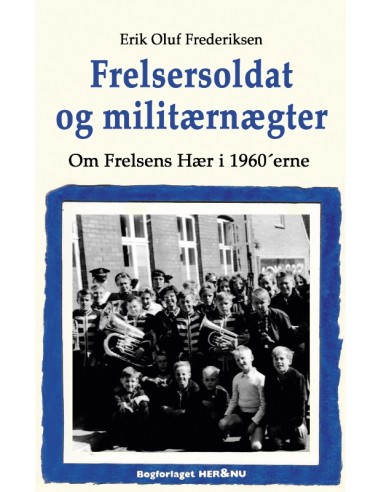 Frelsersoldat og militærnægter